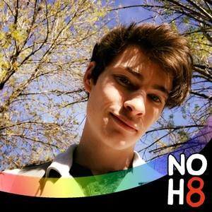 Meet your Posher, George